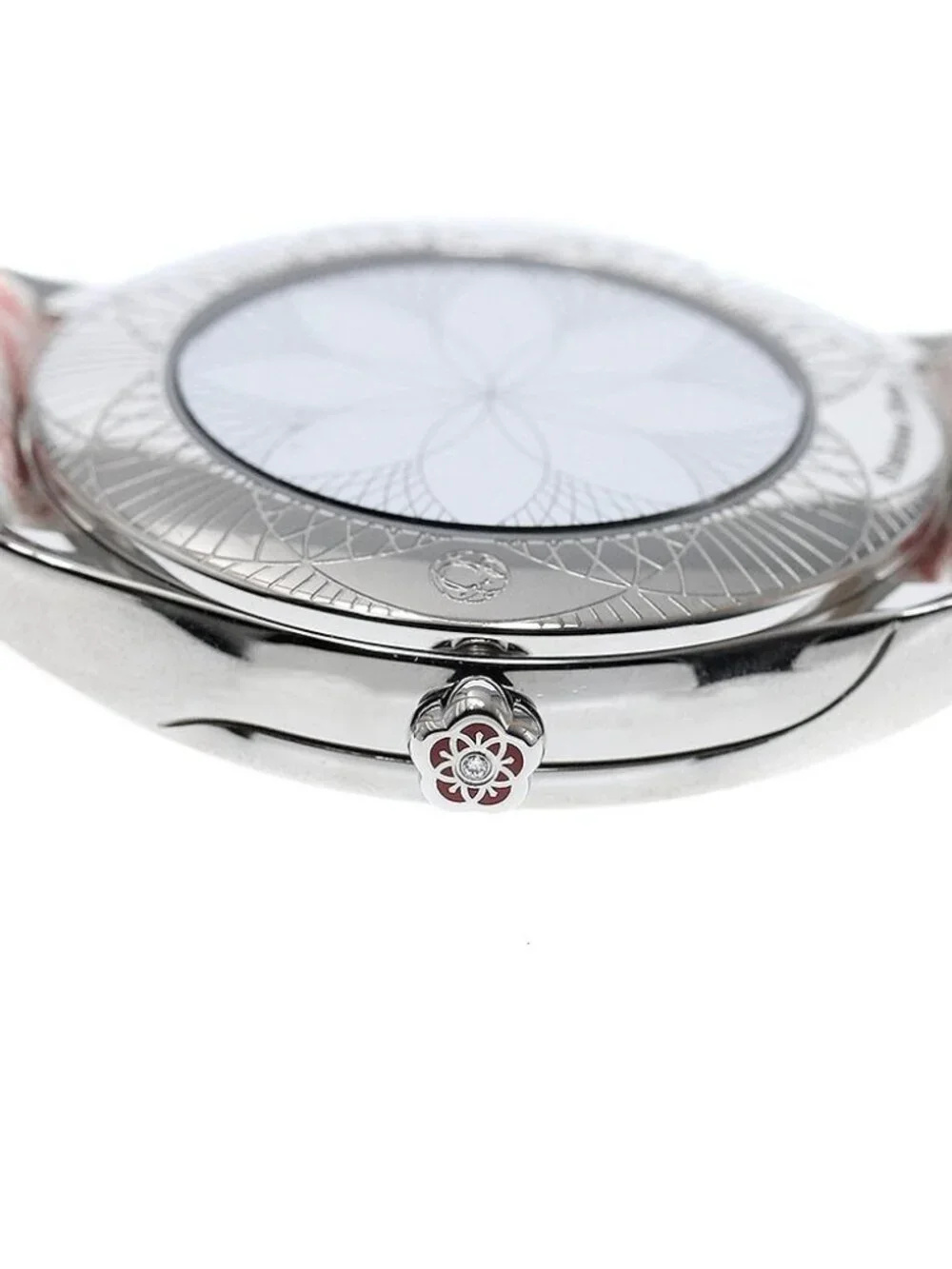 OMEGA De Ville Mini Tresor